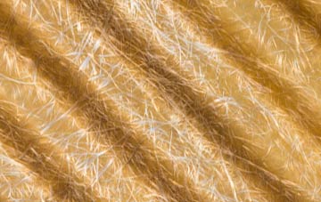 East Stanley fibreglass roof waterproofing