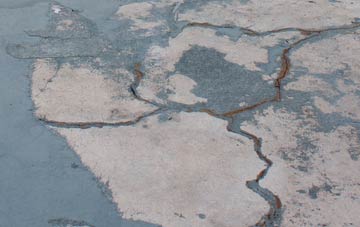 fibreglass roofing replacement East Stanley