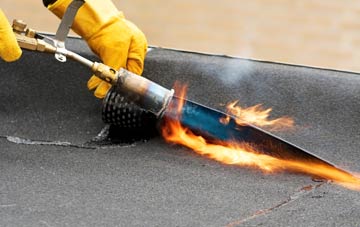flat roof repairs East Stanley, County Durham