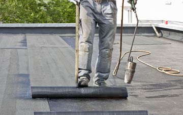 flat roof replacement East Stanley, County Durham