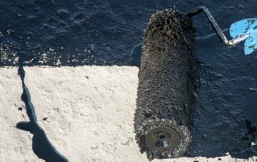 East Stanley liquid sealant waterproofing