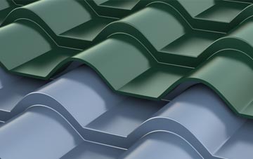 who should consider East Stanley plastic roofs