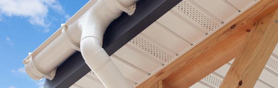 get East Stanley guttering quotes today