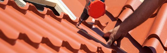 save on East Stanley roof installation costs