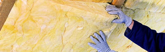 quotes for East Stanley roof insulation