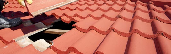 compare East Stanley roof repair quotes