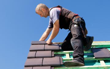disadvantages of East Stanley slate roofing