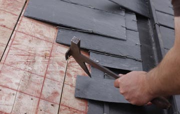 slate roofing East Stanley, County Durham