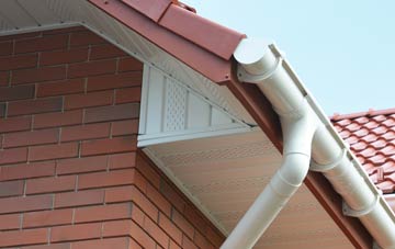 East Stanley soffit repair costs