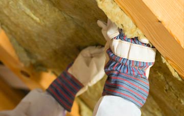 types of East Stanley pitched roof insulation materials