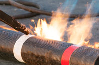 East Stanley flat roofing replacement