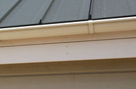 East Stanley soffit repair