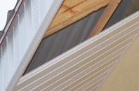 rated East Stanley soffit repair companies